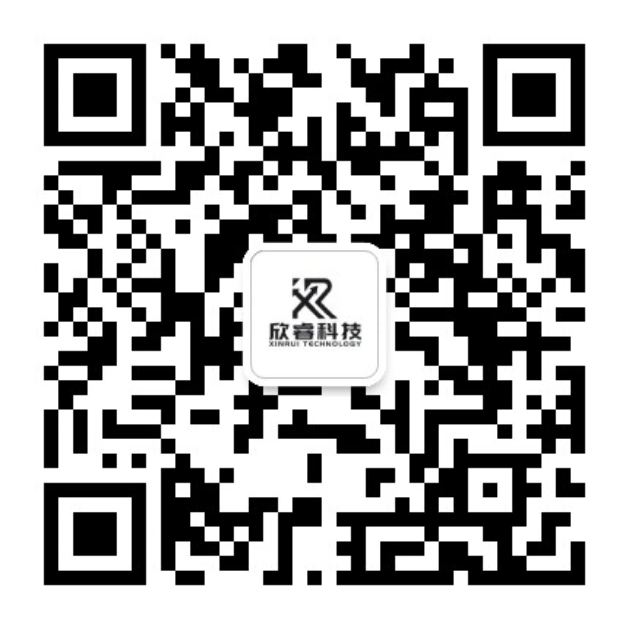 service qrcode